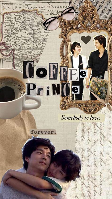 Pin on Coffee Prince ☕️