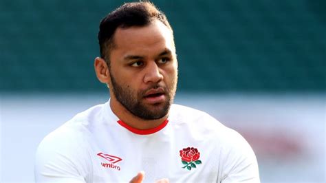 Billy Vunipola: England's Six Nations win over France tinged with ...