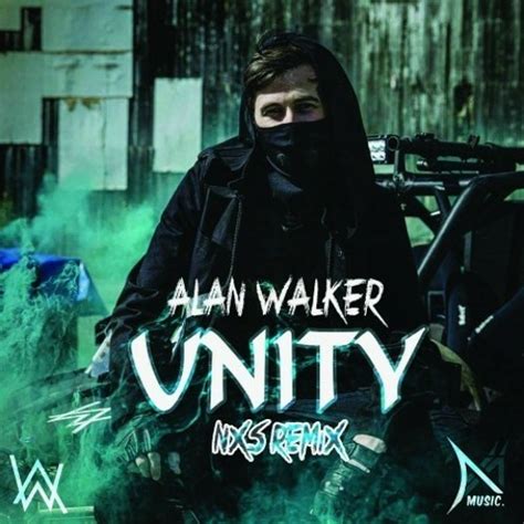 Stream Alan Walker ft. Walkers - Unity (Remix) by NXS | Listen online ...