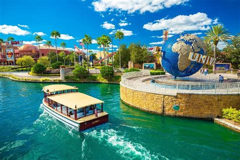 Family Hotels With Shuttle to Universal Studios, Orlando • Our Globetrotters