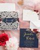 Wedding Invitation Wording Examples and Etiquette Tips