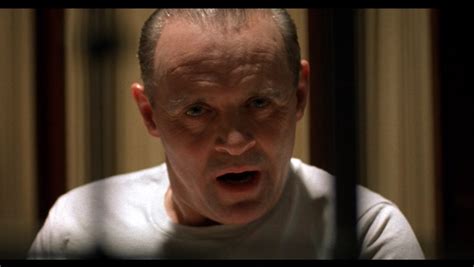 The Silence of the Lambs - Hannibal Lecter Image (5080606) - Fanpop