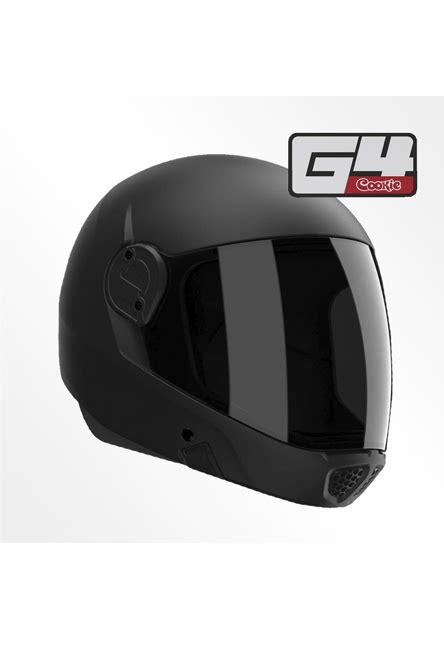 G4 SKYDIVING HELMET - Ways Sport