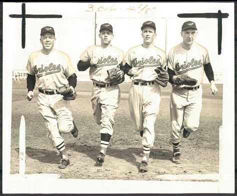 In 1954, Orioles found their oasis during spring training - Baltimore Sun