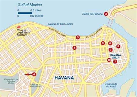 In the city: Havana | Audley Travel