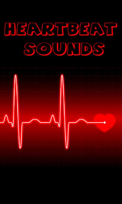 Heartbeat Sounds | ubicaciondepersonas.cdmx.gob.mx