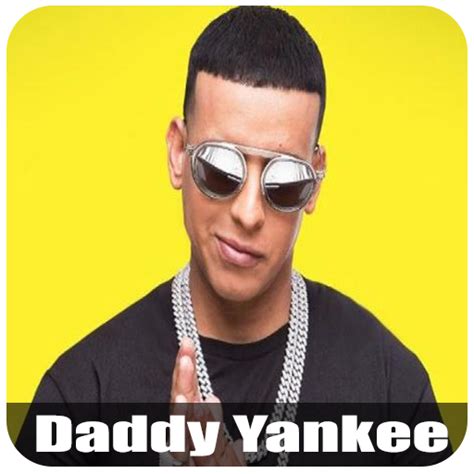 Daddy Yankee all songs for PC / Mac / Windows 11,10,8,7 - Free Download - Napkforpc.com