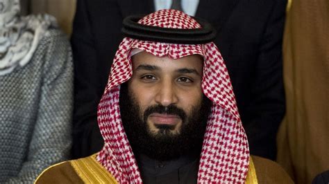 With Jamal Khashoggi killing, the mask has fallen off Mohammed bin Salman