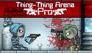 Thing Thing Arena Pro - Play Online on Snokido