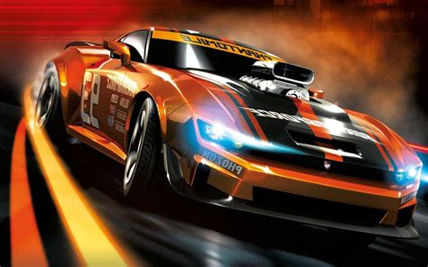 Gambar Mobil Balap Drag Paling Keren Cool Race Car (#3131561) - HD Wallpaper & Backgrounds Download