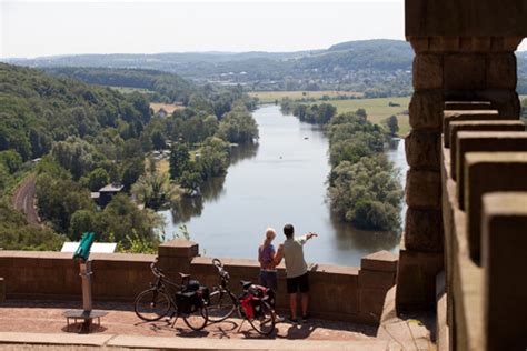 Discover a Hidden Gem in Germany - Ruhr Valley by Bike