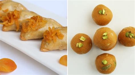 Basant Panchami 2023 recipes: 6 mouth-watering sweet delicacies to ...