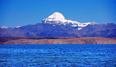 ¿China militariza el sagrado lago Manasarovar del Tíbet? – Oficina del ...