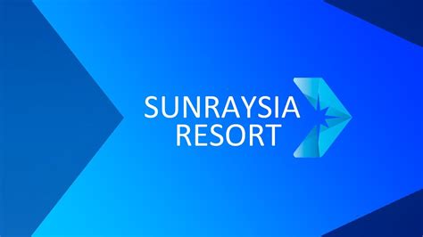 Sunraysia Resort - YouTube