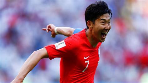 Asian Games 2018 title worth weight in gold for South Korea’s Son Heung ...