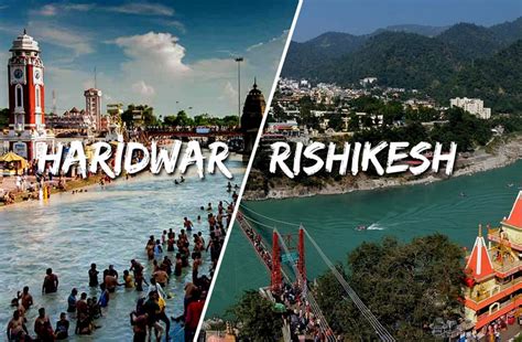 Haridwar & Rishikesh - A Spiritual Journey - | TheTravelShots