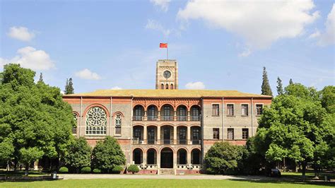 Soochow University Smart Classrooms | Huawei Enterprise