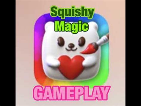 Squishies! | Virtual Squishy Game | Squishy Magic Gameplay - YouTube