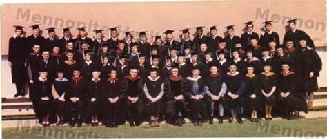 Graduates of Canadian Bible College - Mennonite Archival Information ...