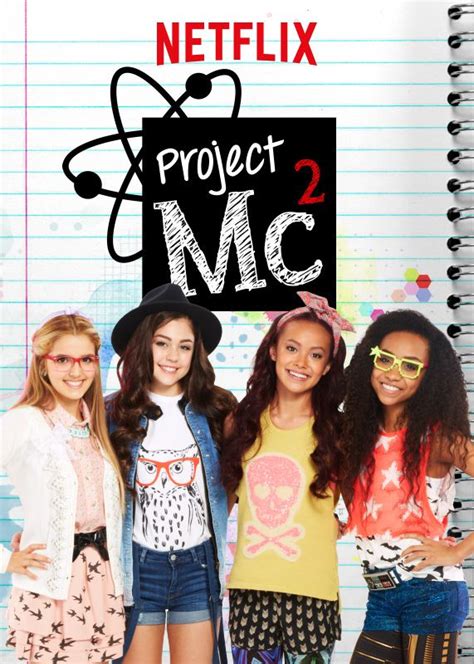 Pin on project mc2