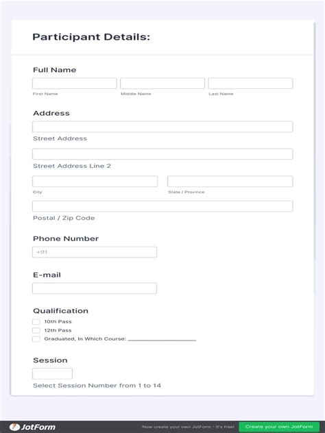 New Customer Registration Form | PDF