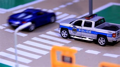 Best Toy Police Cars for Kids 2022: They Are the Law - LittleOneMag