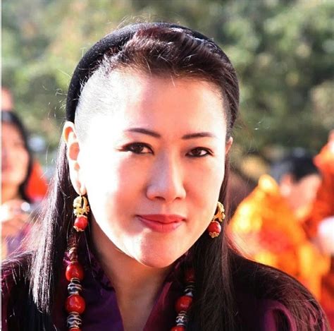 Her Majesty the Queen Mother Ashi Tshering Yangdon Wangchuck | Bhutan, Her majesty the queen ...