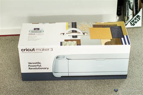 Cricut Maker 3 Review