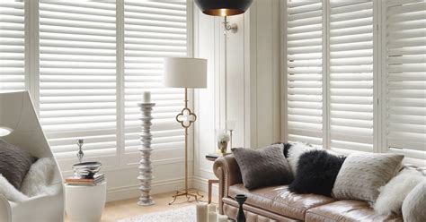 Premium Faux Wood Plantation Shutters | Interior Shutters | Blindster