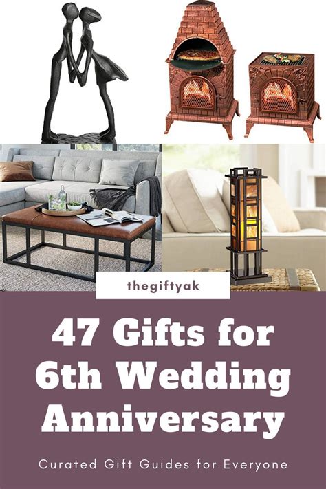 47 Iron Anniversary Gifts for Her, Him and Them in 2021 | Iron ...