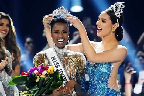 Miss Universe 2020 to be held at the end of March 2021?