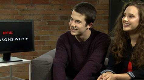 13 Reasons Why: Interview mit Katherine Langford und Dylan Minnette