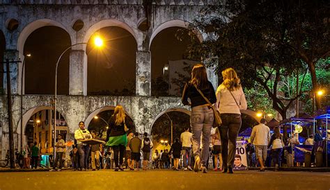 After dark in Rio: the top nightlife spots of the Cidade Maravilhosa - Lonely Planet