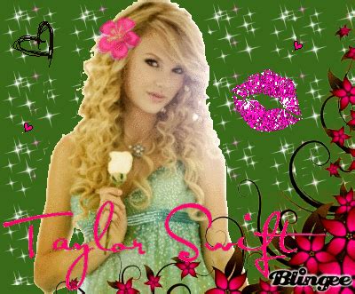 Taylor Swift Picture #99926680 | Blingee.com