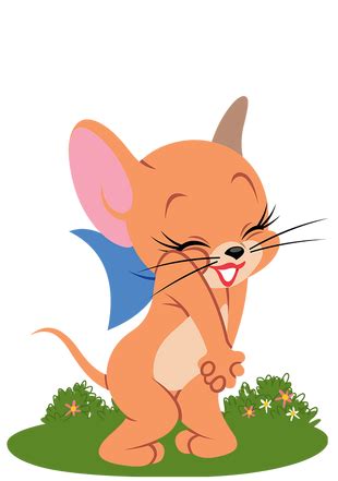 Toots (mouse) | Tom and Jerry Wiki | Fandom