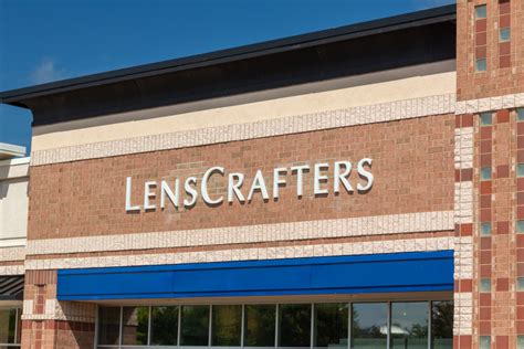 LensCrafters to Pay $39 Million to Settle a Lawsuit Over Accufit ...