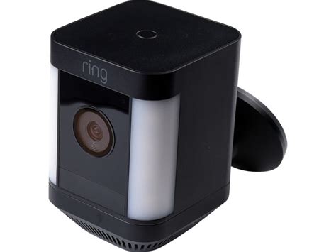 Ring Spotlight Cam Plus Solar review | Outdoor use Wireless security camera - Which?