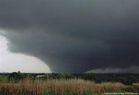 The Unimaginably Real F6 Tornadoes From Oklahoma and Texas