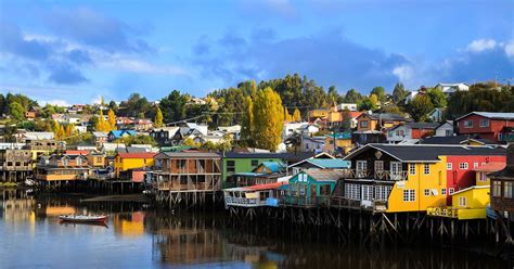 Chiloe - Chile Holidays | Veloso Tours