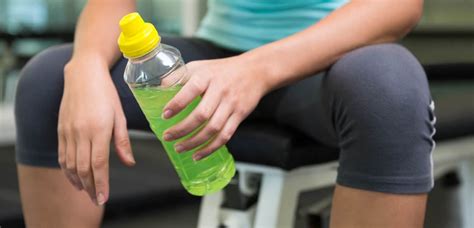 The 10 Best Electrolyte & Sports Drinks For Athletes In 2022 - Rave Reviews