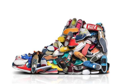 12 Different Types of Sneakers (Plus Famous Sneaker Brands) - ThreadCurve