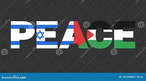 Israel Palestine Peace Treaty 2024 - Drona Phedra