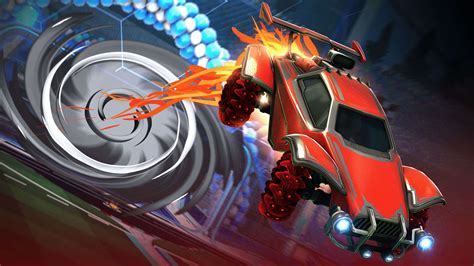 Rocket League | Download & Play Rocket League for Free on PC – Epic ...