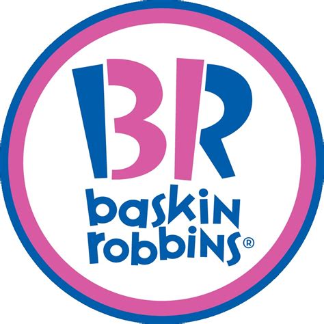 baskin robbins optical illusion logo | An Optical Illusion