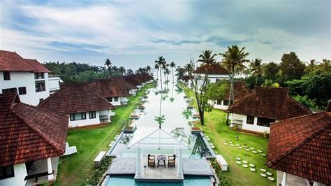 Aveda Resort and Spa in Kumarakom Kottayam Kerala