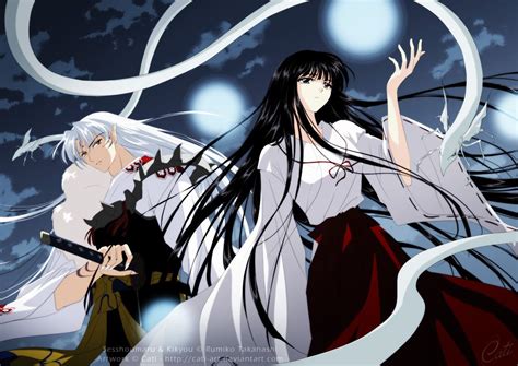 InuYasha | Sesshomaru, Inuyasha fan art, Inuyasha