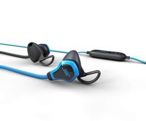 Earbuds With Heart Rate Monitor