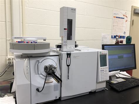 Mass Spectrometry | chemistry