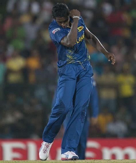 Ajantha Mendis recorded best ever T20I bowling figures | ESPNcricinfo.com