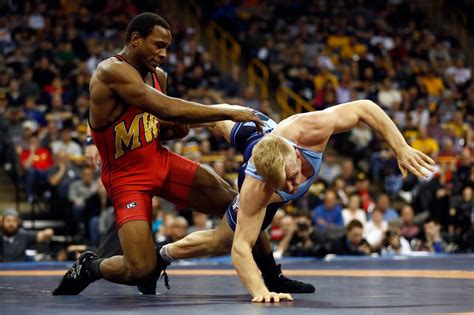 USA Wrestling 2016 Olympic Team Trials Recap: Agony and Ecstasy in Iowa - iStackr.com